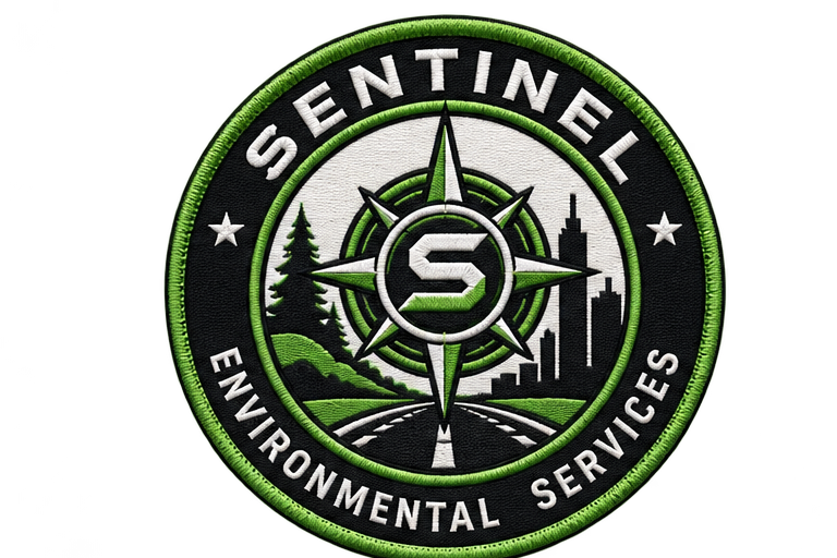 Sentinel Environmental Services